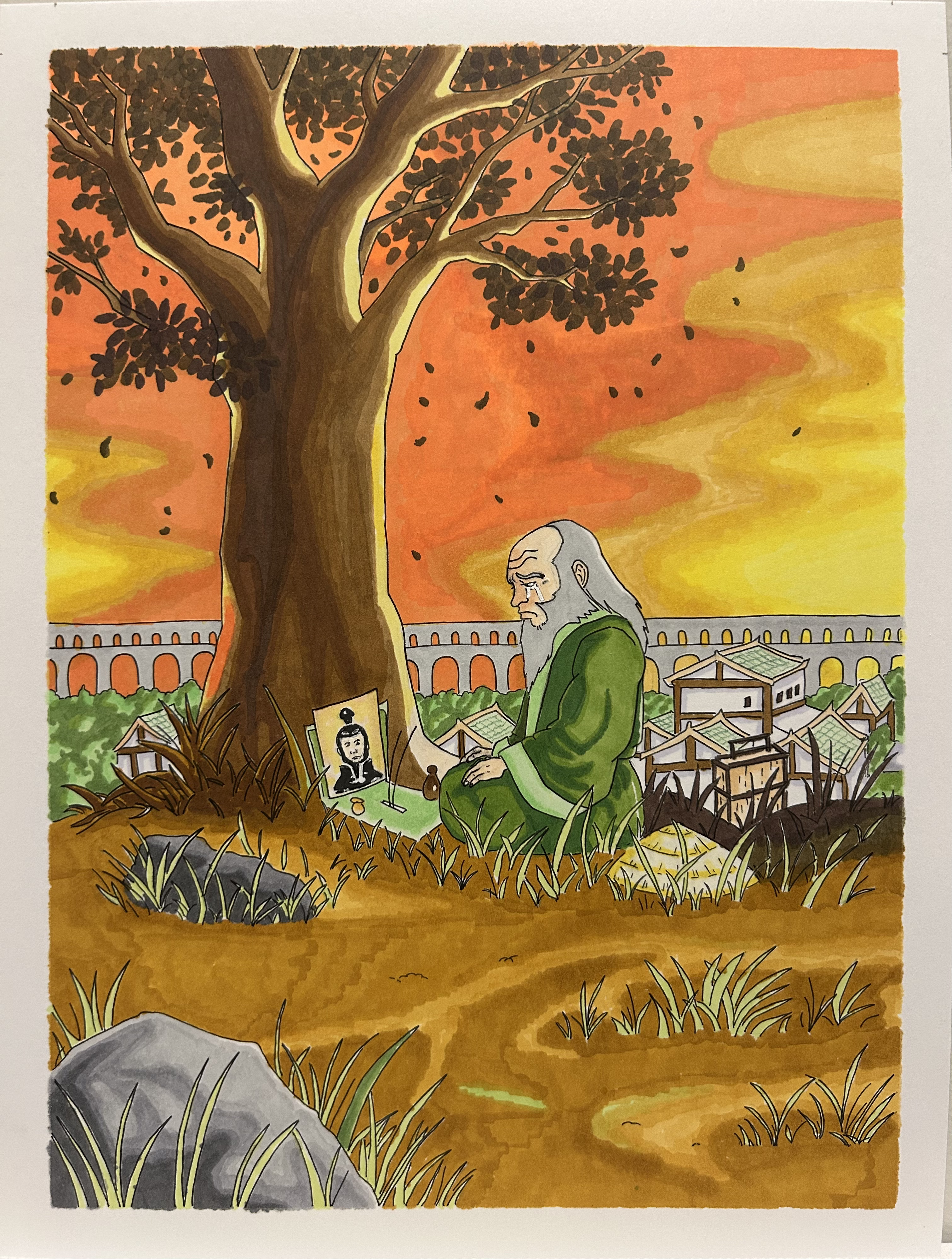 Iroh